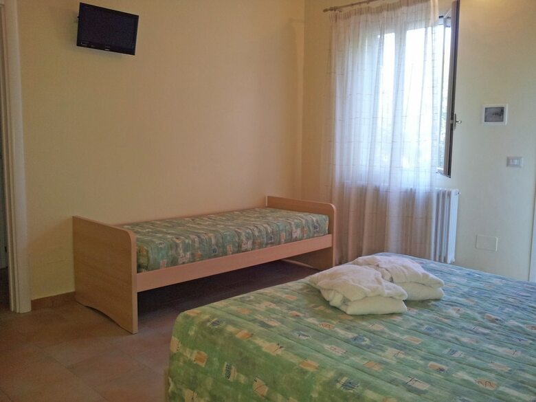 Bed & Breakfast Tenuta Doxi