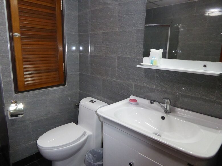 Hotel Sea Sand Sun Resort Rayong