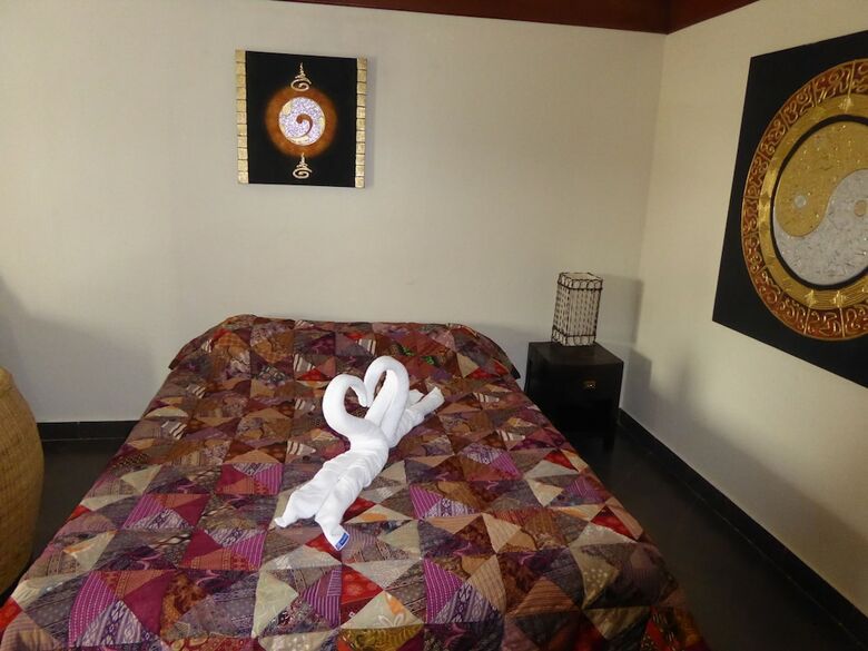 Hotel Sea Sand Sun Resort Rayong