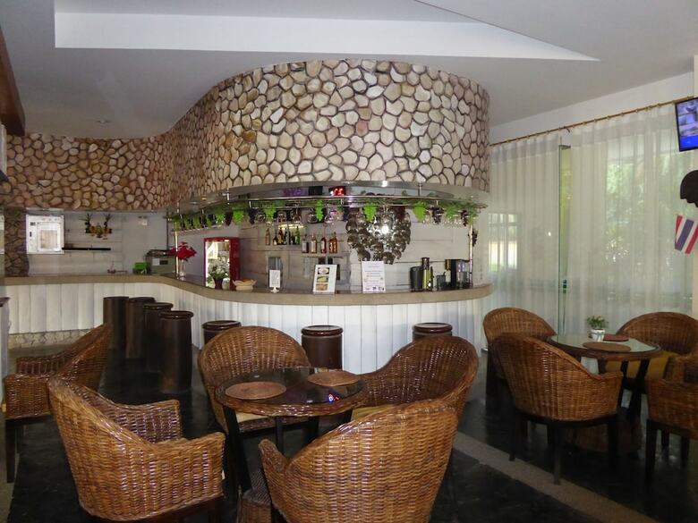 Hotel Sea Sand Sun Resort Rayong