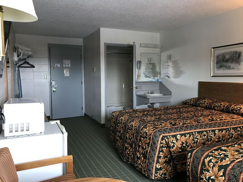 Hotel Dakota Inn Minot