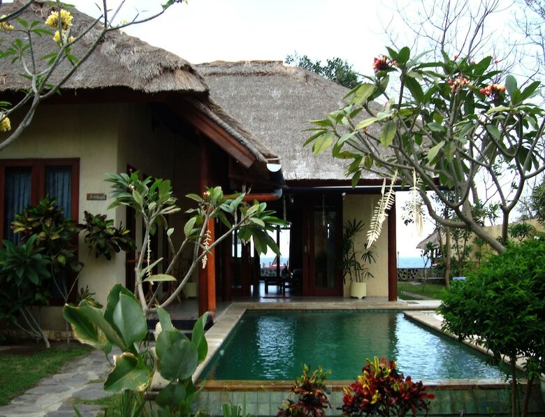Cabana Jo Je Bungalows