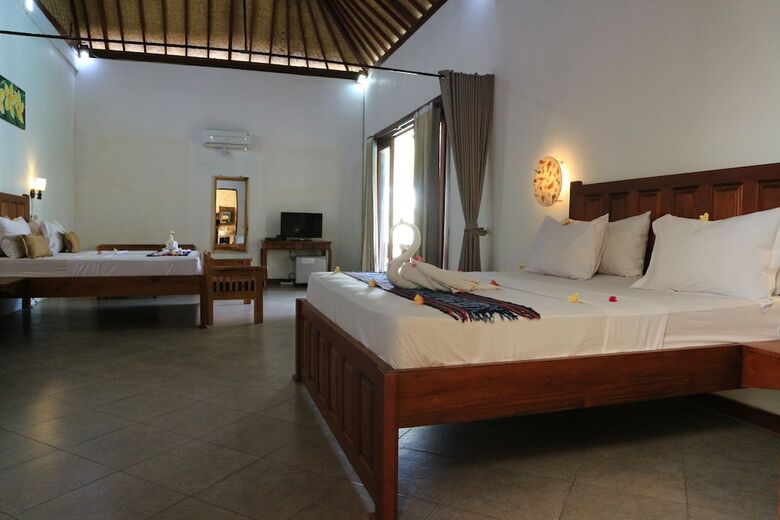 Cabana Jo Je Bungalows