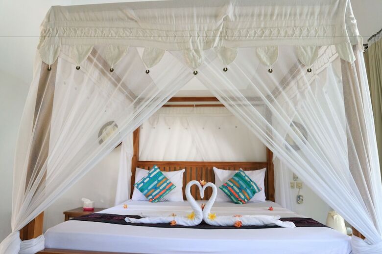 Cabana Jo Je Bungalows