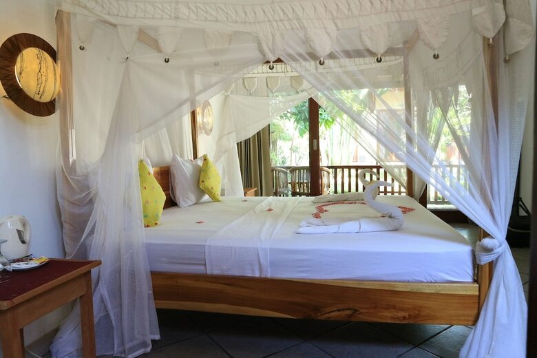 Cabana Jo Je Bungalows