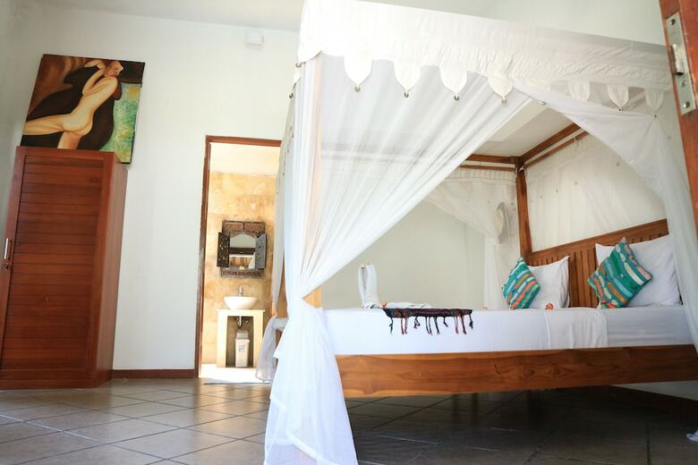 Cabana Jo Je Bungalows