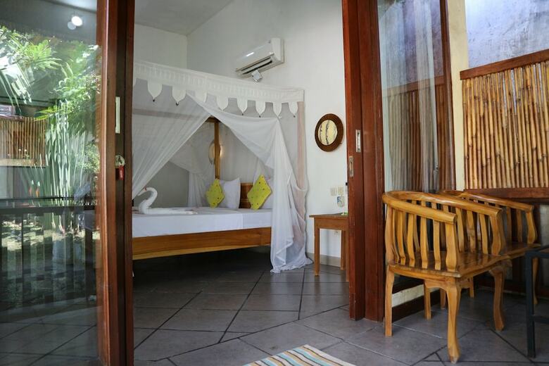 Cabana Jo Je Bungalows