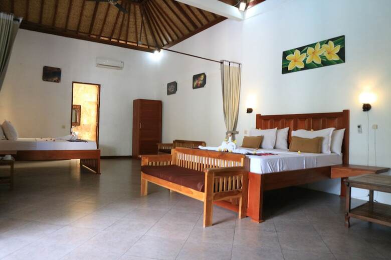 Cabana Jo Je Bungalows