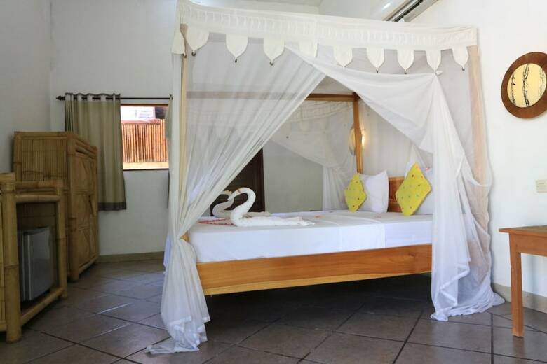 Cabana Jo Je Bungalows
