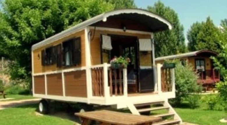 Le Domaine Des Tuileries