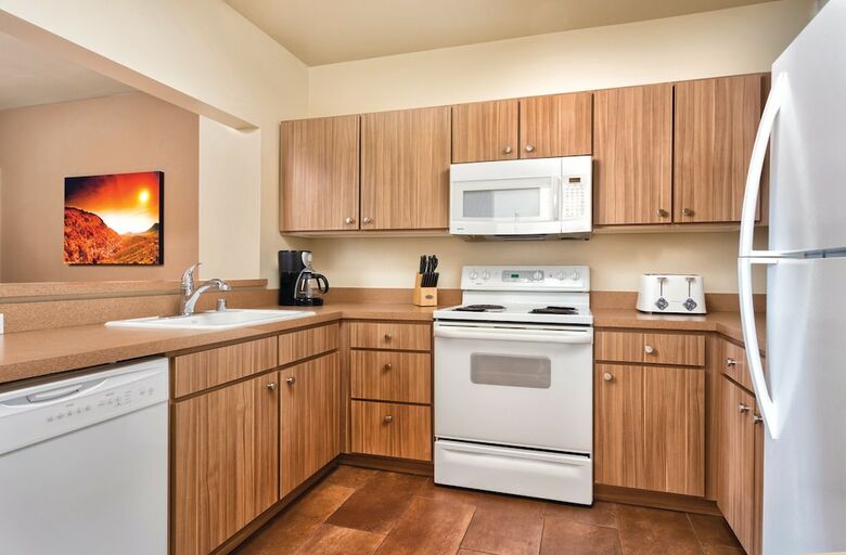 Hotel Worldmark Las Vegas - Boulevard