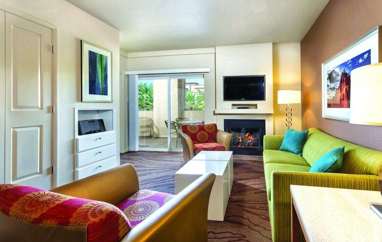Hotel Worldmark Las Vegas - Boulevard