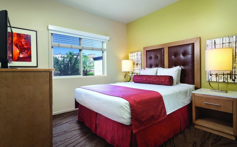 Hotel Worldmark Las Vegas - Boulevard