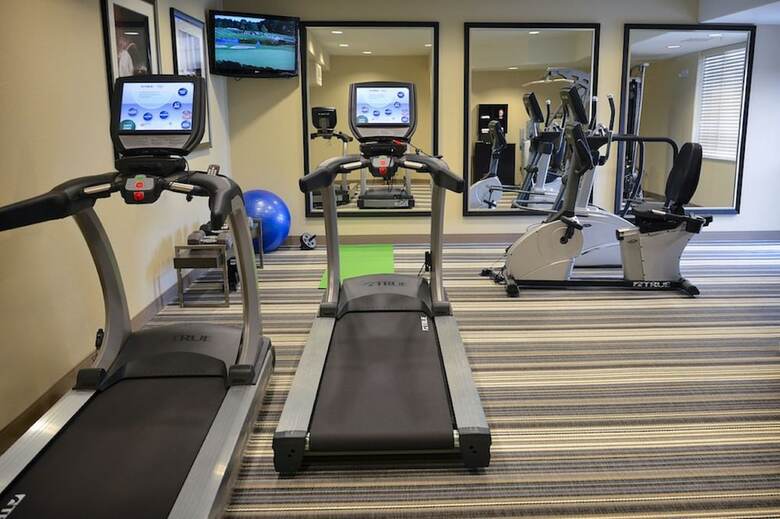 Hotel Candlewood Suites Denver Northeast - Brighton