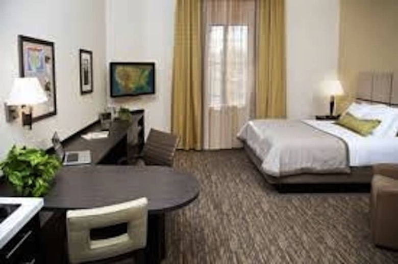 Hotel Candlewood Suites Denver Northeast - Brighton
