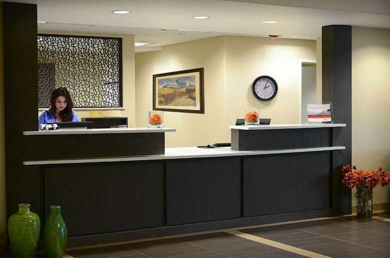 Hotel Candlewood Suites Denver Northeast - Brighton