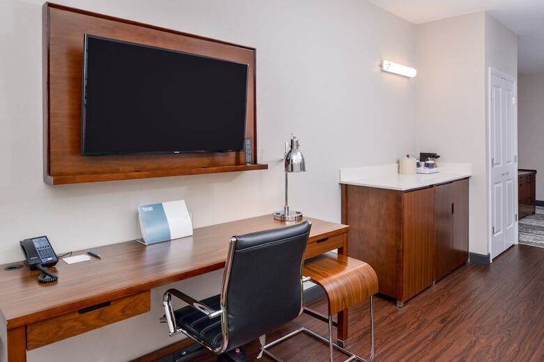 Hotel Four Points By Sheraton Mt Prospect O'hare