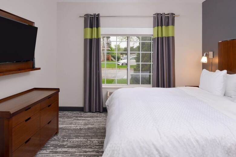 Hotel Four Points By Sheraton Mt Prospect O'hare