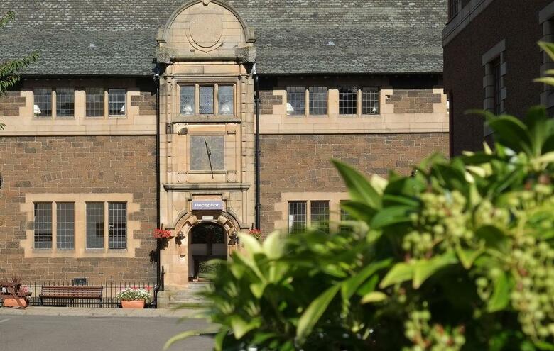The Stirling Highland Hotel