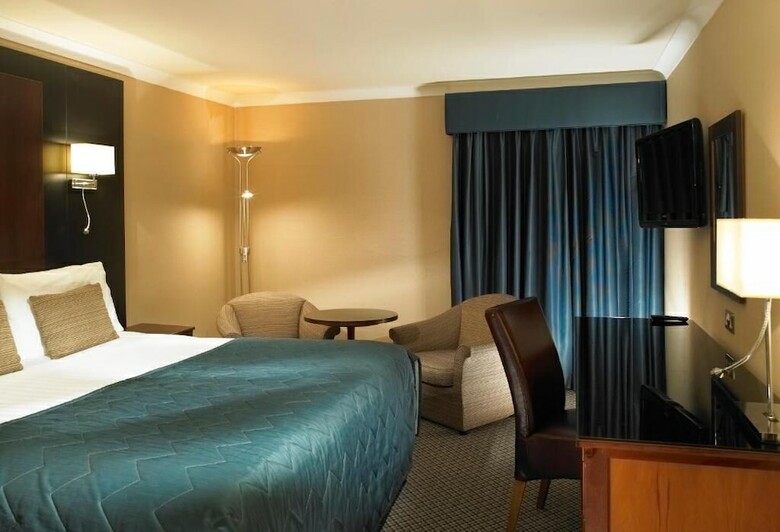 The Stirling Highland Hotel
