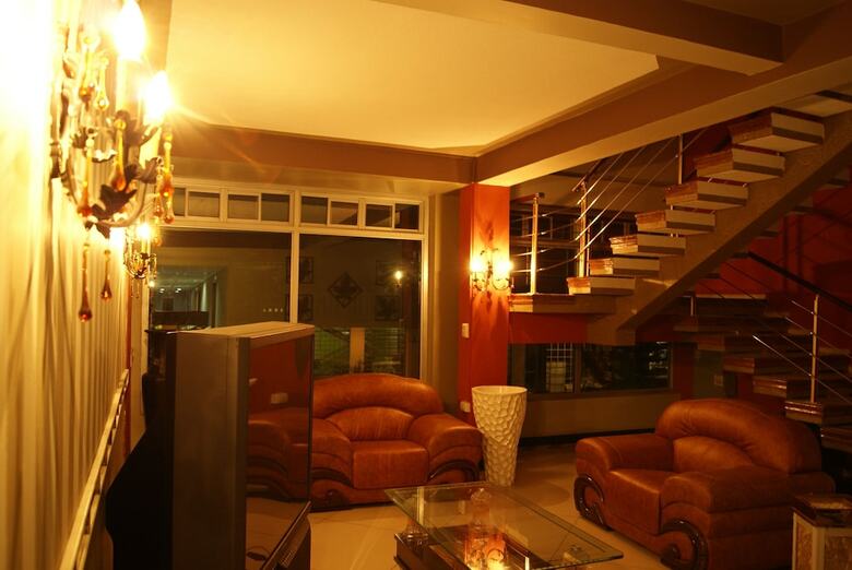 Park Place Hotel