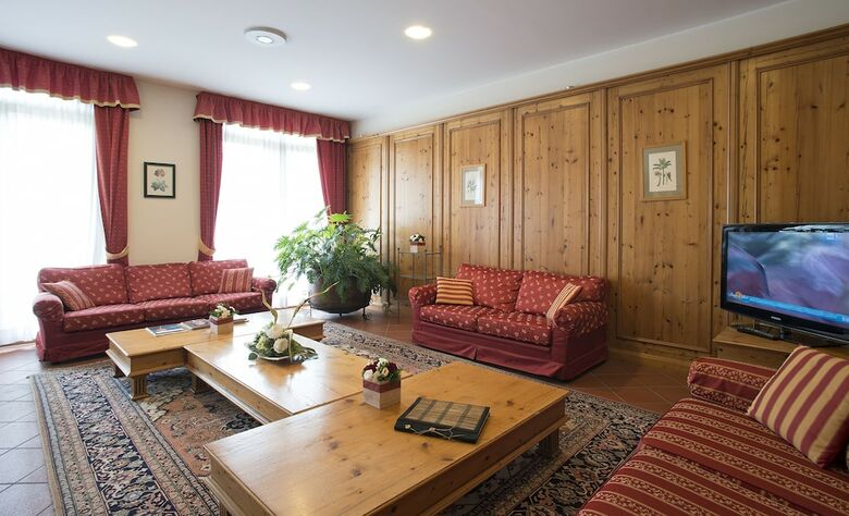 Hotel Relais Picaron