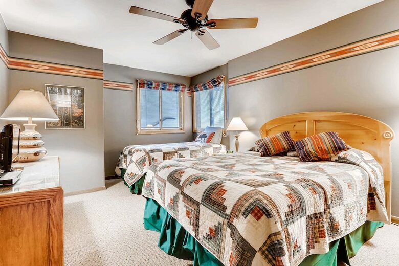 Park Place Condominiums By Ski Country Resorts