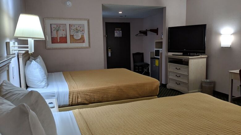 Hotel Lax Stadium Inn - El Segundo/inglewood