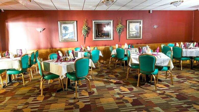 Hotel Wrangler Inn Mobridge