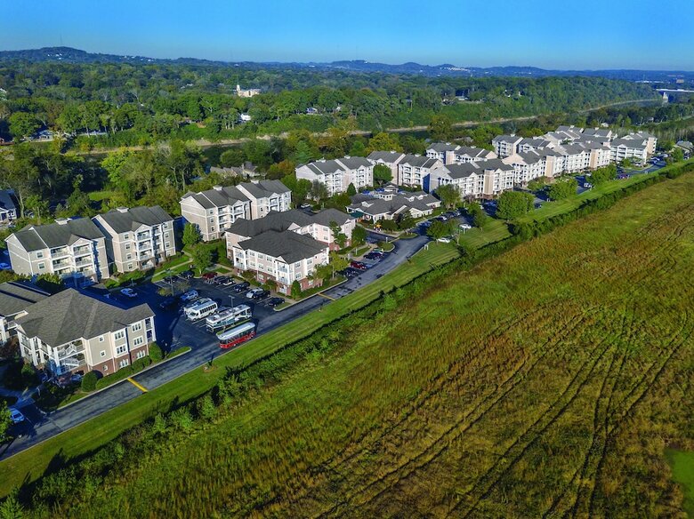 Apartamento Club Wyndham Nashville