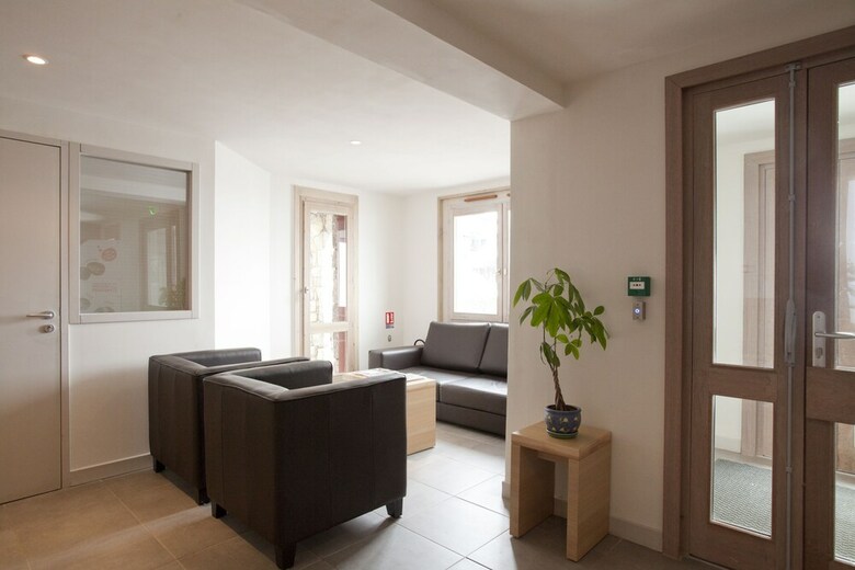 Residence Pierre & Vacances Les Gemeaux