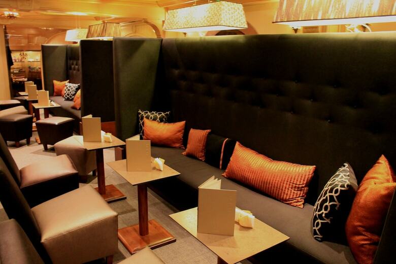 Hotel Hostellerie La Cheneaudi�re & Spa