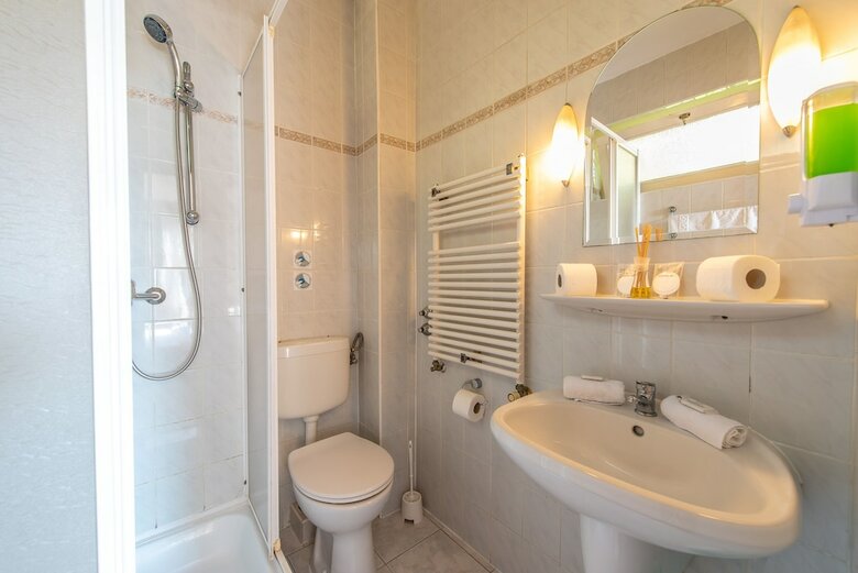 Korona Hotel Panzio