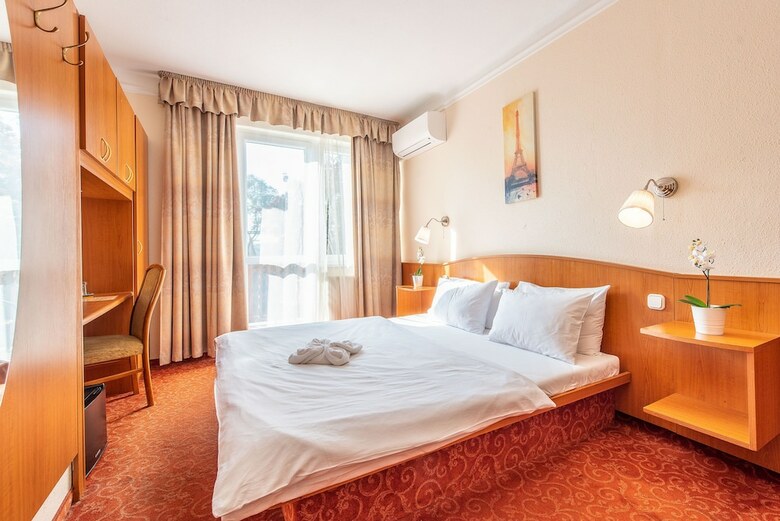 Korona Hotel Panzio