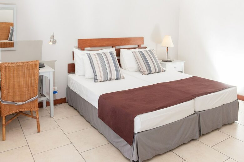 Hotel Villas Caroline
