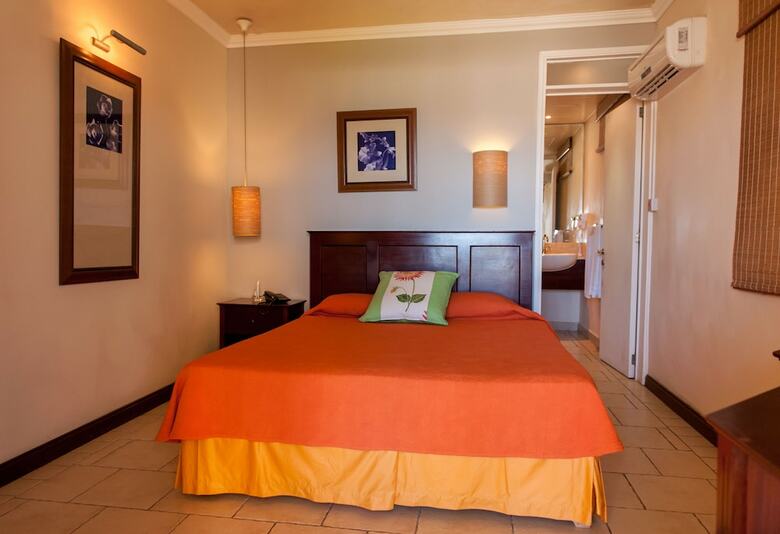 Hotel Villas Caroline