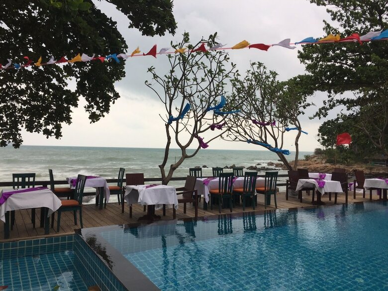 Apartamento Bhundhari Chaweng Beach Resort Koh Samui