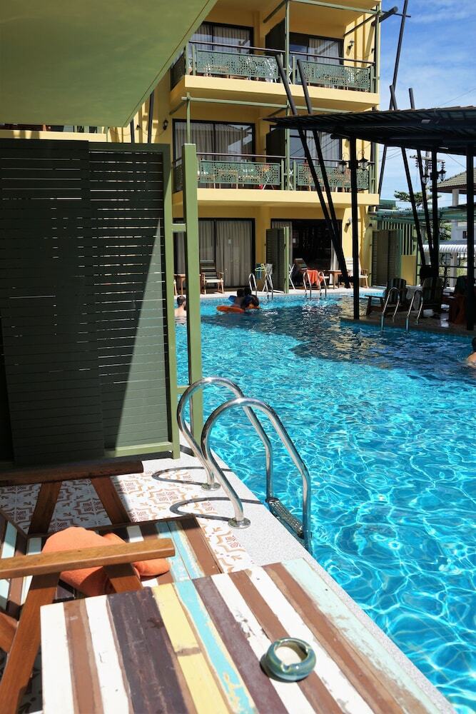 Apartamento Bhundhari Chaweng Beach Resort Koh Samui
