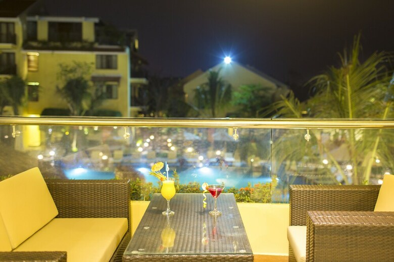 Apartamento Hoi An Silk Marina Resort & Spa