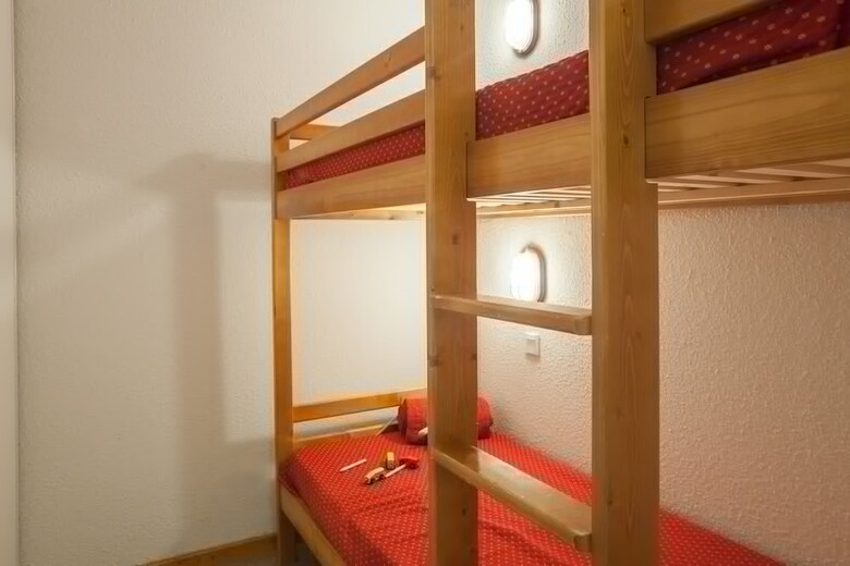 Residencia R�sidence Pierre & Vacances Le Pic de Chabri�res