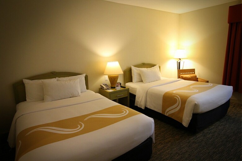 Quality Hotel Real Aeropuerto