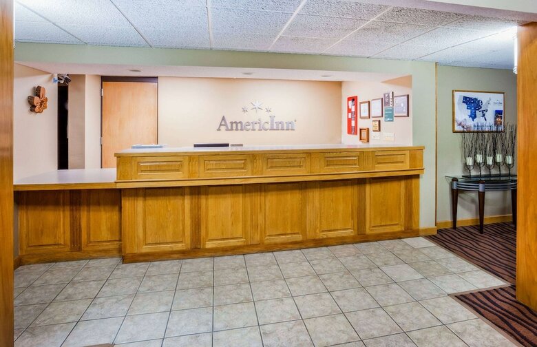 Hotel Americinn By Wyndham Mora