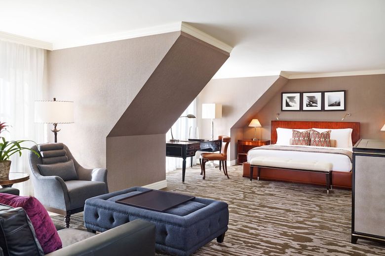 Apartamento The St. Regis Aspen Resort