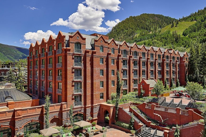Apartamento The St. Regis Aspen Resort