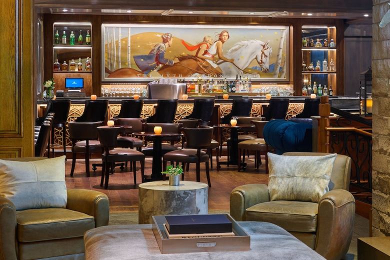 Apartamento The St. Regis Aspen Resort