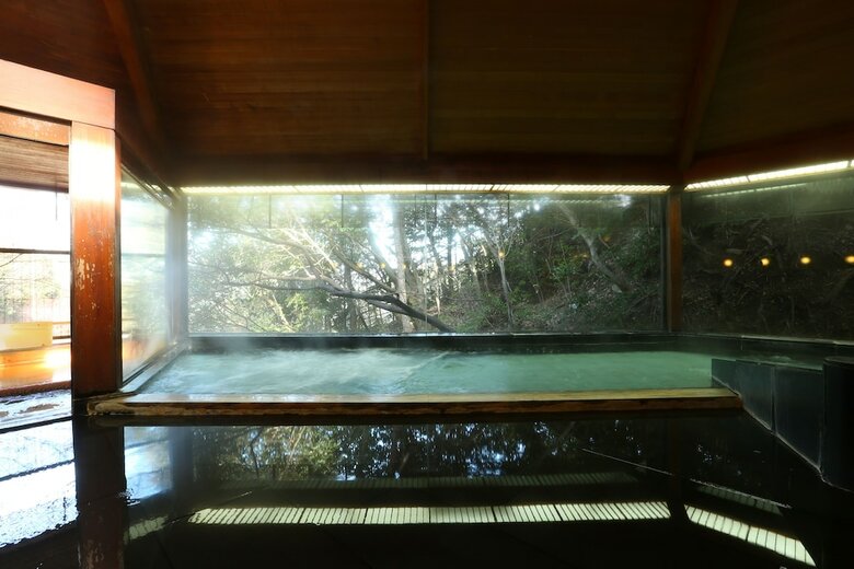Arima Onsen Motoyu Kosenkaku