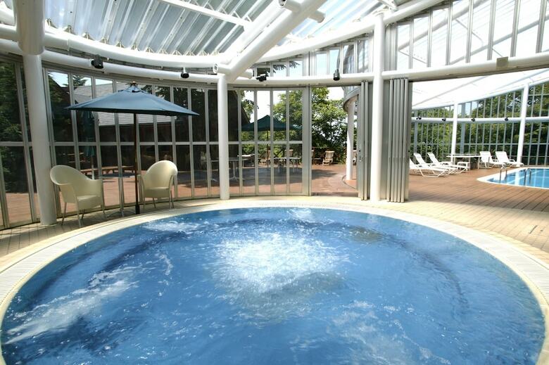 Arima Onsen Motoyu Kosenkaku