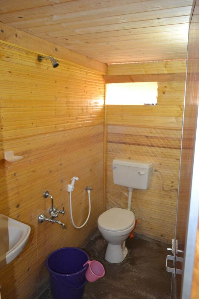 Cabana Tivai Beach Cottages