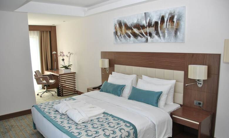 Hotel Mercure Istanbul Altunizade