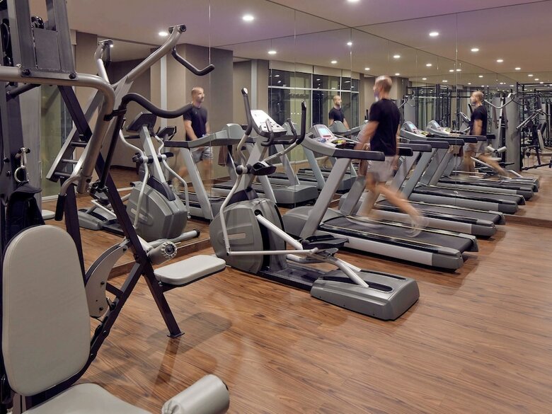 Hotel Mercure Istanbul Altunizade